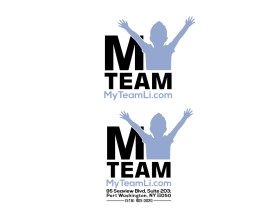 My Team entry by teguh tri yulianto