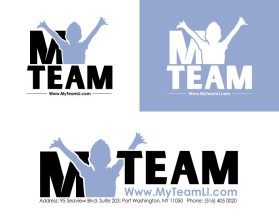 My Team entry by Ismail ginting