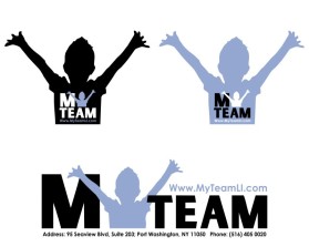 My Team entry by Ismail ginting