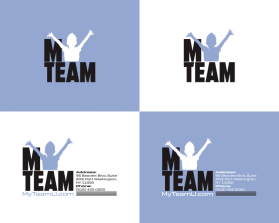 My Team entry by Edy Nurhadiyanto