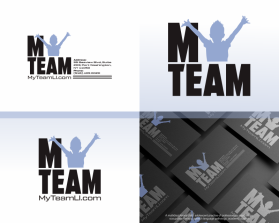 My Team entry by Edy Nurhadiyanto