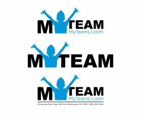 My Team entry by yudha