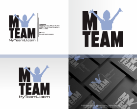 My Team entry by Edy Nurhadiyanto