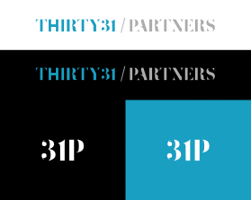 Thirty31 Partners entry by iosiconsdesign