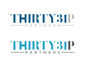 Thirty31 Partners entry by iosiconsdesign