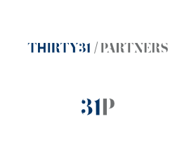 Thirty31 Partners entry by iosiconsdesign
