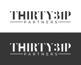 Thirty31 Partners entry by iosiconsdesign