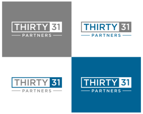 Thirty31 Partners entry by okley