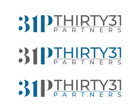 Thirty31 Partners entry by iosiconsdesign