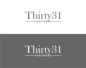 Winning entry: Thirty31 Partners entry by ardima