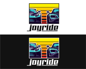 Joyride Hobbies and Collectibles entry by Sukesianto