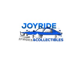 Joyride Hobbies and Collectibles entry by MD Mizanur Rahman Mizan