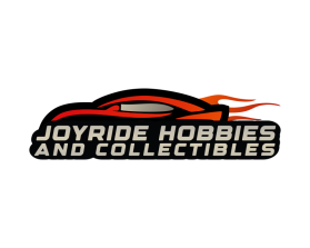 Joyride Hobbies and Collectibles entry by tri suhani