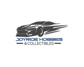 Joyride Hobbies and Collectibles entry by MD Mizanur Rahman Mizan