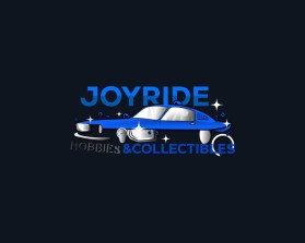 Joyride Hobbies and Collectibles entry by MD Mizanur Rahman Mizan