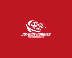 Joyride Hobbies and Collectibles entry by Nishant Shukla