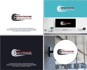 Joyride Hobbies and Collectibles entry by somad