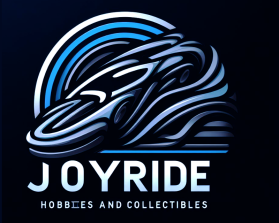 Joyride Hobbies and Collectibles entry by Nafiz Bin Noman