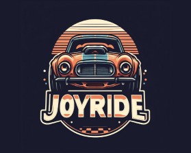 Joyride Hobbies and Collectibles entry by MD Mizanur Rahman Mizan