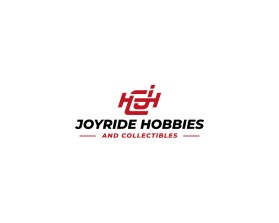 Joyride Hobbies and Collectibles entry by Nishant Shukla