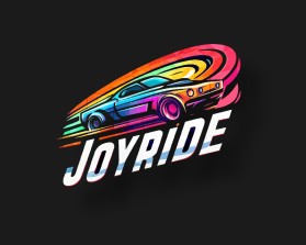 Joyride Hobbies and Collectibles entry by MD Mizanur Rahman Mizan