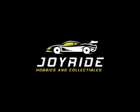 Joyride Hobbies and Collectibles entry by Nishant Shukla