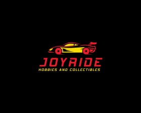 Joyride Hobbies and Collectibles entry by Nishant Shukla