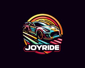 Joyride Hobbies and Collectibles entry by MD Mizanur Rahman Mizan
