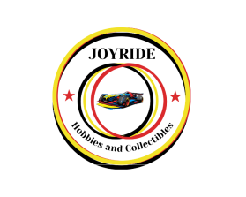 Joyride Hobbies and Collectibles entry by Laik Siddiqui