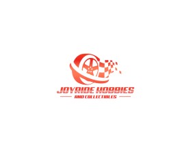 Joyride Hobbies and Collectibles entry by Nishant Shukla
