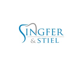 Singfer & Stiel entry by plexdesign