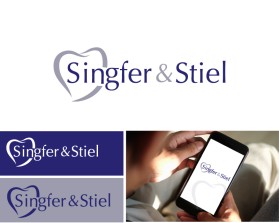 Singfer & Stiel entry by Shark Attack