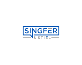 Singfer & Stiel entry by KAFA