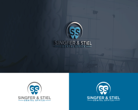 Singfer & Stiel entry by CrissONE