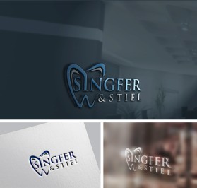 Singfer & Stiel entry by MuhammadR