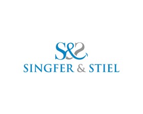 Singfer & Stiel entry by plexdesign