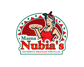 Mama Nubia's entry by EJ JAMPE PAMAKE