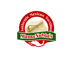 Mama Nubia's entry by jeongsudesign