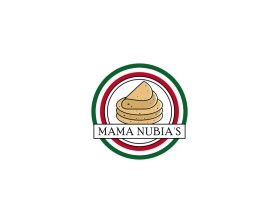 Mama Nubia's entry by Nish