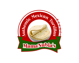 Mama Nubia's entry by jeongsudesign