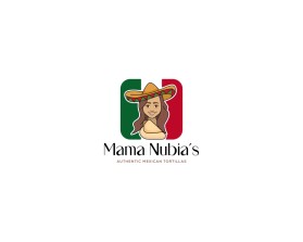 Mama Nubia's entry by Nish