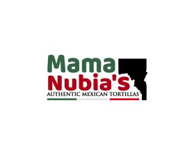 Mama Nubia's entry by Shark Attack