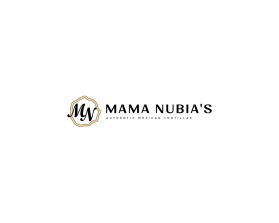 Mama Nubia's entry by Nish