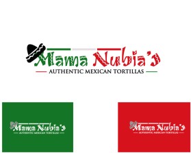 Mama Nubia's entry by Shark Attack