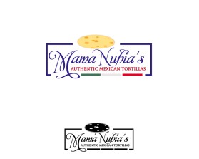 Mama Nubia's entry by Shark Attack
