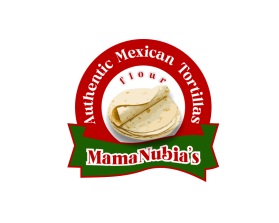 Mama Nubia's entry by jeongsudesign