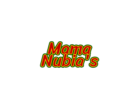 Mama Nubia's entry by iosiconsdesign