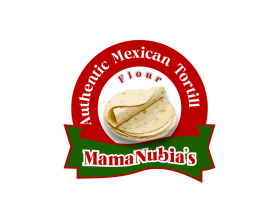 Mama Nubia's entry by jeongsudesign