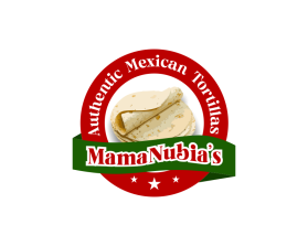 Mama Nubia's entry by jeongsudesign