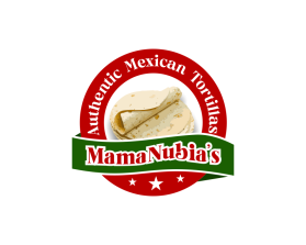 Mama Nubia's entry by jeongsudesign